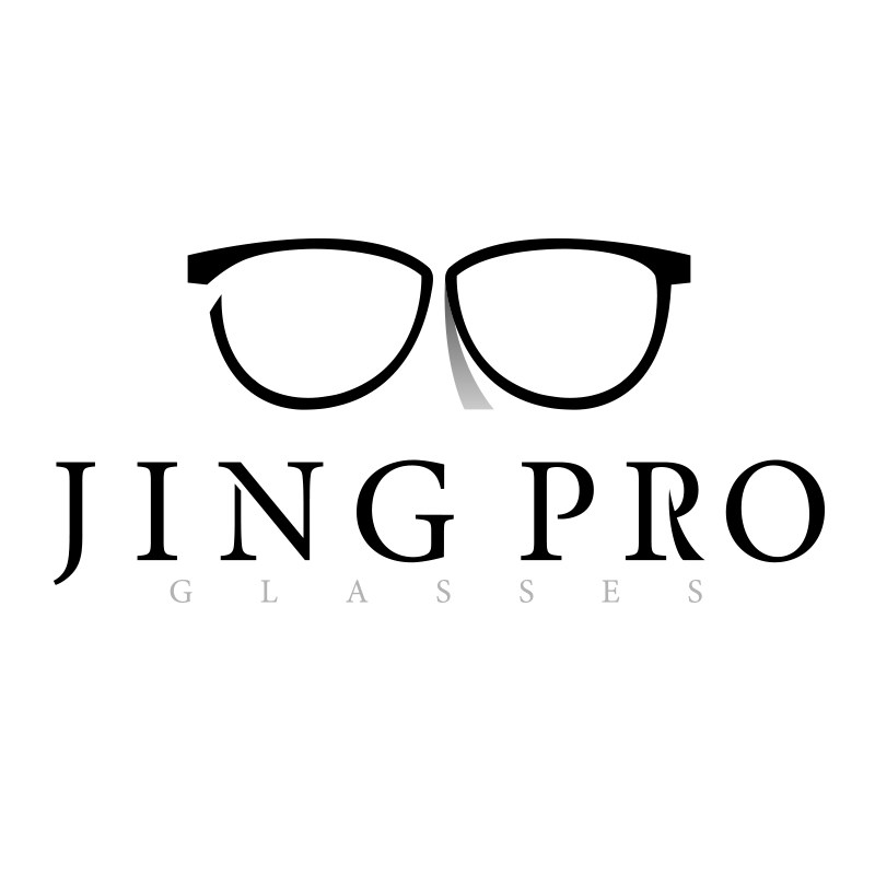 镜邦眼镜旗舰店的LOGO