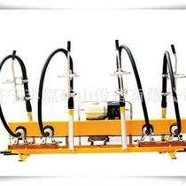 Split tamping machine in stock ND-4 type 2 internal combustion tamping machine railway tamping machine full specifications