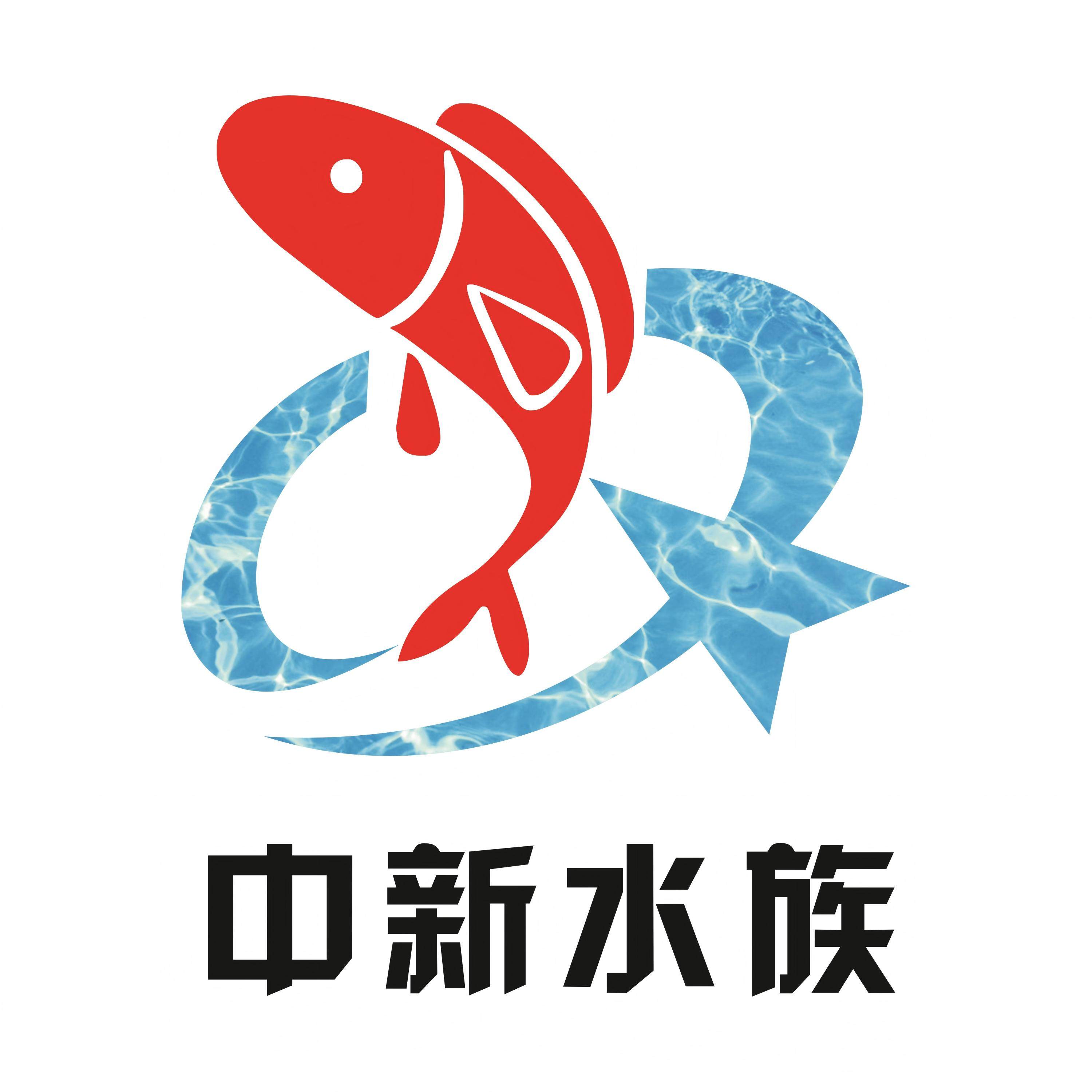 中新水族装备