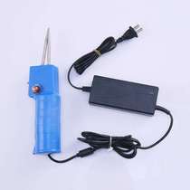 Hand-held chicken and duck feather removal device for killing and plucking poultry and goose feathers duck feather and chicken feather automatic artifact electric
