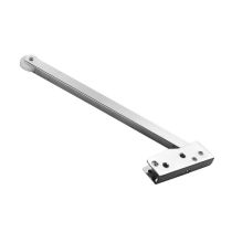 Polydistant JUYUAN pick up machine stainless steel channel Double open door fire door sequential instrumental 5 up for less shooting and no