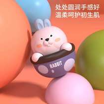 7-year-old training 7-1 practice early education 1 month old newborn head-up tumbler 01 crawling toy 6 educational baby baby