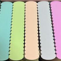 Internet celebrity sponge cross stitch thread board large winding board splitter threading board embroidery