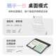 평면 평면 패널 MagicPAD3 보호 케이스 13.3 인치 자기 리셉터클 분해 가능한 보호 케이스 2025 새로운 자기 용기 하드 쉘 아크릴 방지 방지 보호 가죽 케이스 방지 열 방출 적합