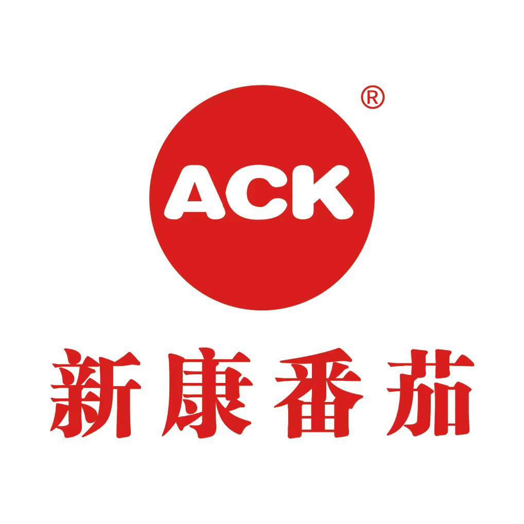 新康番茄工厂官营店的LOGO