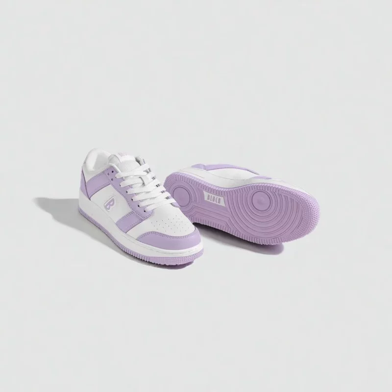 Спортивные кроссовки серии Bloch Kix S0940L