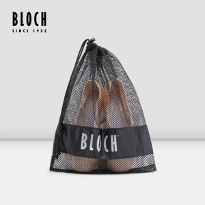 Bloch Высококачественные балетные туфли, пуанты, сумка, мешок для пыли, A55327/A327