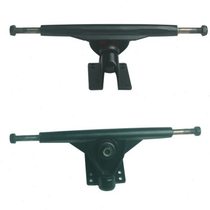 High-end longboard bracket (accessories) Changbanqiao professional road skateboard bridge dance board brush street skateboard bracket 7 inches