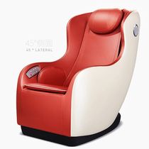 Massage chair SL manipulator waist back full body electric massager mini sofa chair WJH-5008