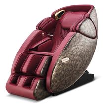 Rongtai 7709S massage chair home full body multi-functional automatic kneading luxury space capsule middle-aged and elderly massager