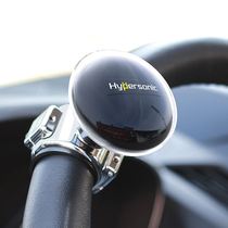 Steering wheel booster car labor-saving ball-assisted metal bearing truck universal one-hand steering