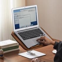 Nalandohao 360deg rotating and liftable childrens picture book reading stand for students and adults reading books