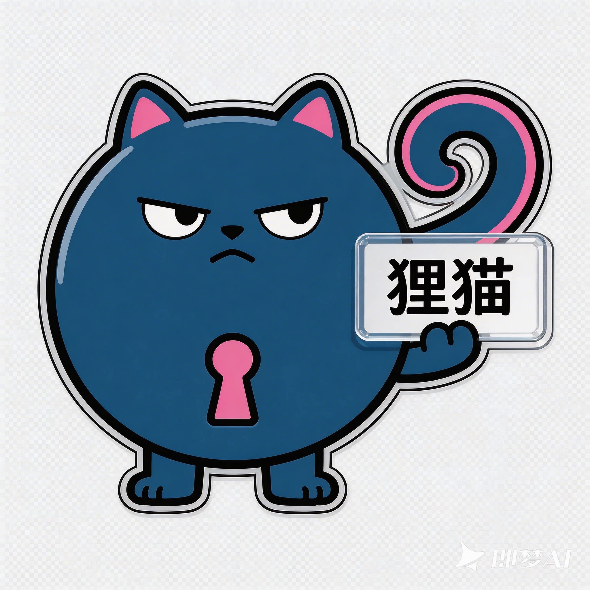 狸猫工艺品