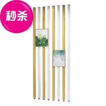 2023 Nordic simple modern iron screen partition living room restaurant office partition a decorative wall partition