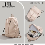 Японский универсальный вместительный и большой ранец подходит для мужчин и женщин, рюкзак, официальный продукт