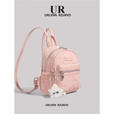 Маленькая сумка на одно плечо, школьный рюкзак для путешествий, официальный продукт, простой и элегантный дизайн