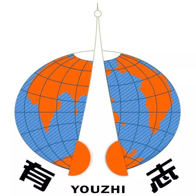 有志耳机的LOGO