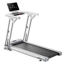 Big running treadmill home model home gym dedicated climbing weight loss small indoor folding ultra-quiet