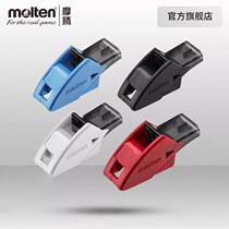  Professional Basketball Referee Sports Teacher Coaching Whistles Training Outdoor Treble Whistle 0080