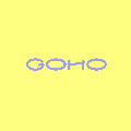 GOHO还在想潮玩官方店的LOGO