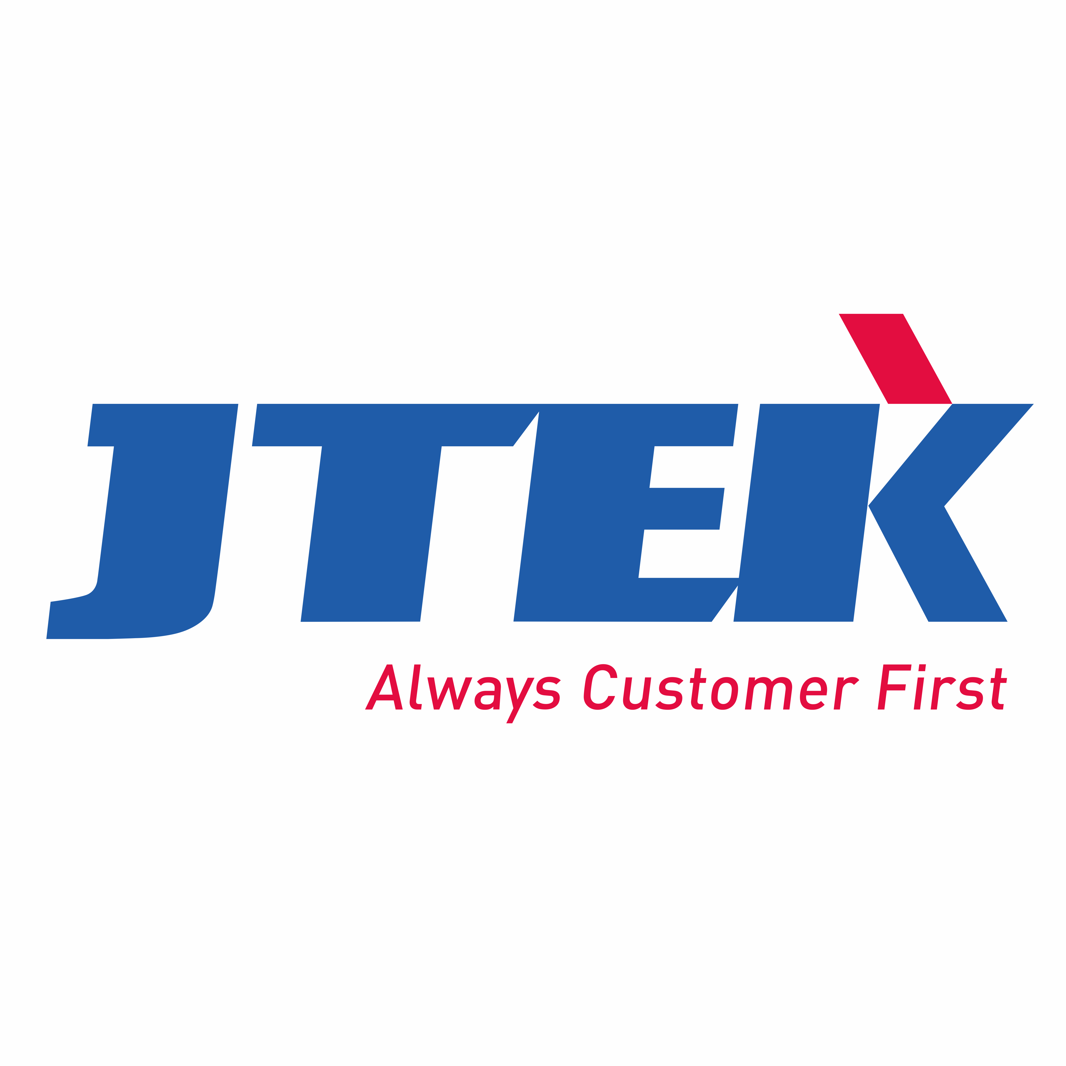 JTEK技泰企业店的LOGO