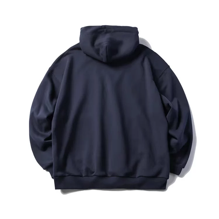 Demi-season Japanese jacket for students, sweatshirt, 2021 collection, loose fit