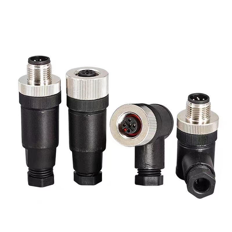 阜昌电子连接器小六工厂
