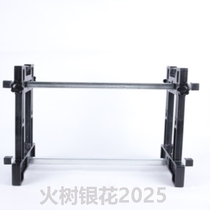 Speed ​​skating figure skate universal tool sharpening skate skates skate holder short knife avenue new sharpening knife speed skating