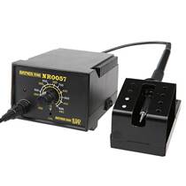 Ruineng RAYENR soldering station constant temperature adjustable temperature soldering iron set soldering station 60W