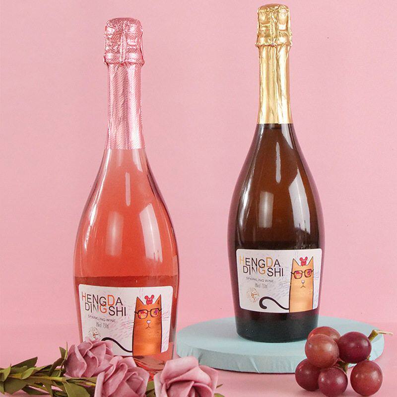 🌟 法国中级酒庄甜型低醇葡萄酒 白色&桃红色 🍇-加强葡萄酒-淘宝好物网