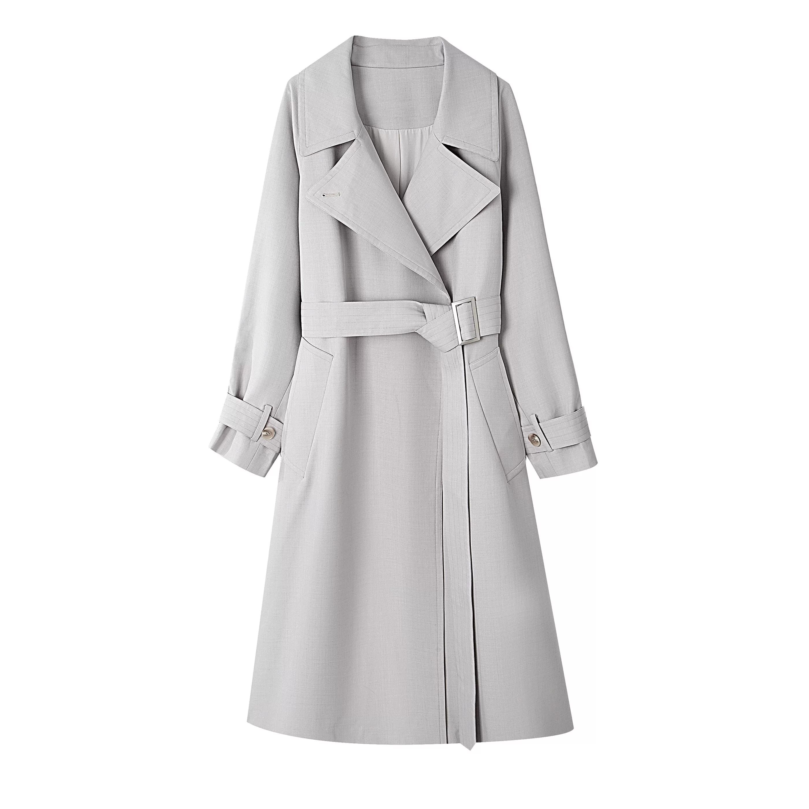 MOSIIMORII Summer trench coat, jacket