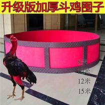 Cockfighting enclosures cockfighting venue enclosures cockfighting opening enclosures fighting enclosures competition enclosures colorful enclosures