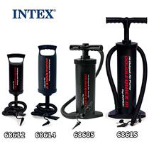 Sofa mattress inflator multi-purpose portable outdoor tent manual inflator swimming pool large inflatable pump