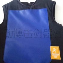 New childrens fencing canvas training clothes with class uniforms