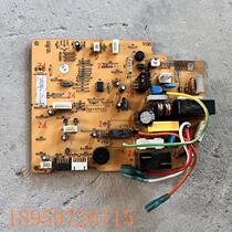 Negotiation applies to Mitsubishi Heavy Industries air conditioning accessories RYD505A012M computer board tested