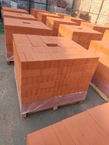 Clear water bricks permeable bricks sidewalk garden paving bricks clay bricks fired brick squares