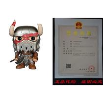 Elder Scrolls FUN5270 Nord