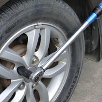 1 2 Extended Plum Blossom Socket Set Pneumatic Electric Wrench Big Flying Small Wind Cannon 12-angle Plum Blossom Set Socket Head