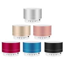 A10 Wireless Bluetooth Speaker Aluminum Alloy Mini Portable