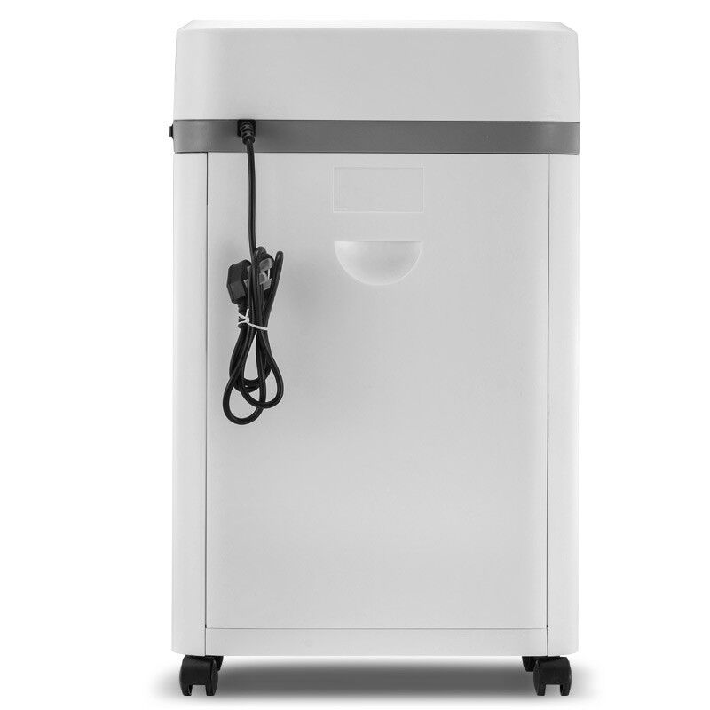 Extremely fast manufacturer comet 88105 level confidential office commercial paper shredder (single 9 sheets lasting 10