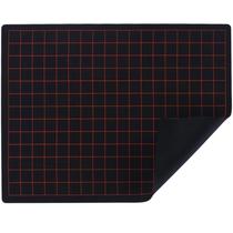 Thickened silicone hard pen calligraphy pad writing pad special pad for calligraphy practice professional grade running script regular script non-slip soft pad