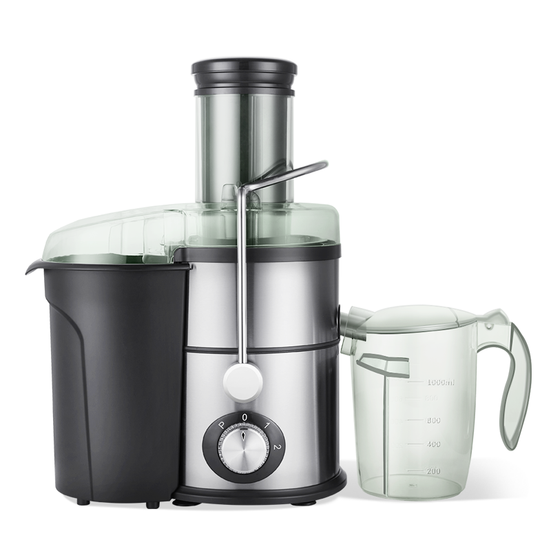 Mond.k fully automatic fruit and vegetable sugar cane juicer