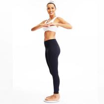 Waist twisting equipment machine fitness household disc exercise waist turntable thin artifact twisting dancing magnet large belly mute