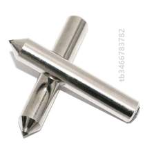 Pen sheet grinding wheel stone pen stone repairing pointed pen tip diamond finishing finishing milling head washing diamond stone pen grinding wheel