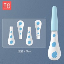 Childrens nose blowing training device baby snorting and sniffing practice waking up and clearing nasal congestion learning artifact training device