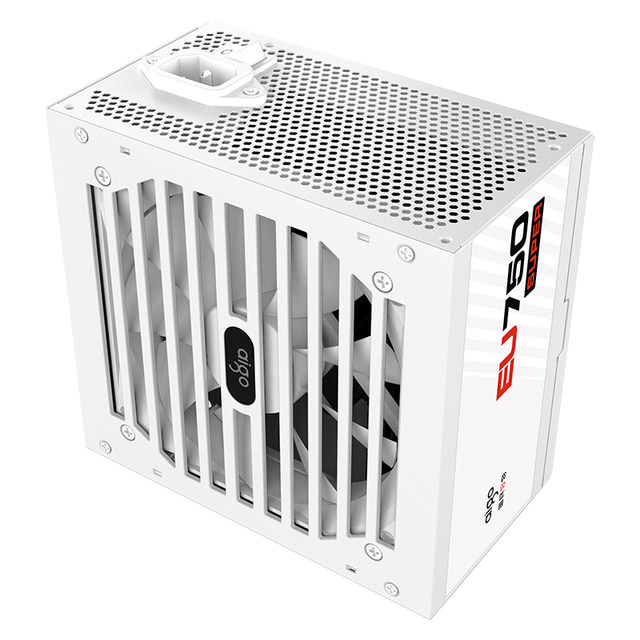 Patriot Power Supply Eu Super550/650/750/850W All-Japanese Capacitor Desktop Computer Power Supply