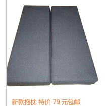 High-end Iyengar yoga shoulder stand mat yoga pillow folding pillow yoga handstand auxiliary aids