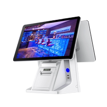 Bar-specific cashier system all-in-one ktv clear bar slow shake nightclub scan code ordering wine storage member management professional cashier software commercial cash register SIKDA