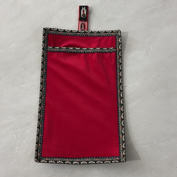 Lead Bag, Treasure Bag, Single-Sided Lead Lace Velvet Lead Bag, Family Entertainment Guessing Game, Tabletop Game