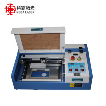 Laser engraving machine computer seal laser engraving handicraft cutting wood rubber back ink public legal person contract anti-counterfeiting